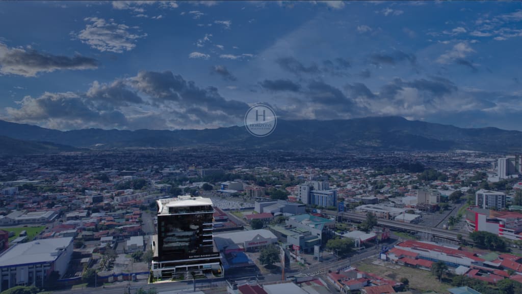Se Alquila Piso Para Oficinas 1766m² San Pedro Business Center 53 Plazas de Parqueo hcr44